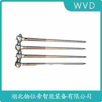 鎧裝熱電阻 WRN-240產(chǎn)品特點(diǎn)