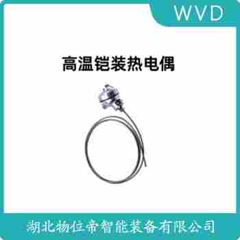 鉑銠熱電阻 WZPF2-120 WVD