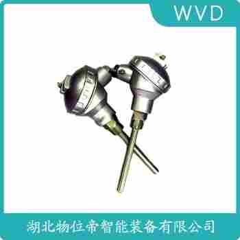 鉑銠熱電阻 WZPK-504S WVD
