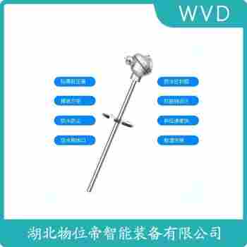 WZPK-473 鉑銠熱電阻應(yīng)用案例