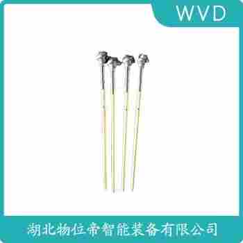 鉑銠熱電阻 WZPK-364應(yīng)用案例