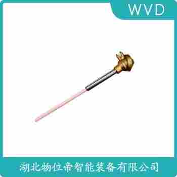 WZPK2-366 鎧裝熱電阻使用方法