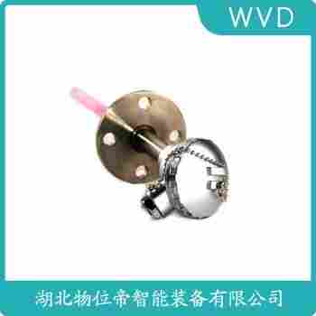 WZPK2-236 铠装热电阻应用案例