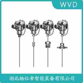 WZP-440 鎧裝熱電阻應(yīng)用案例