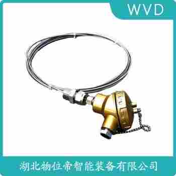 鉑銠熱電阻 WZPK-504S WVD