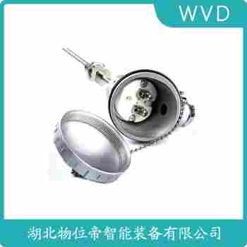 鎧裝熱電阻 WZP-269 WVD