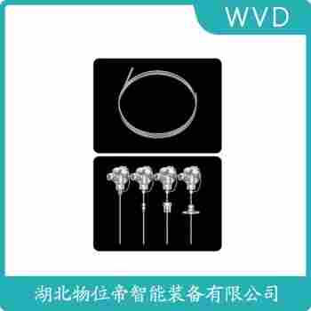 鉑銠熱電阻 WZPK2-336S WVD