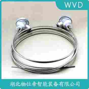 鎧裝熱電阻 WZPK2-525產(chǎn)品優(yōu)勢