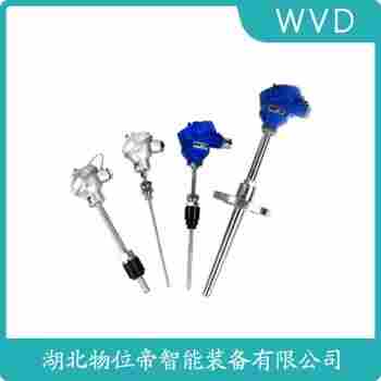 鎧裝熱電阻 WZPK-324 WVD