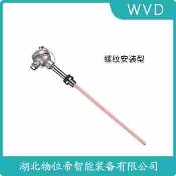 WZPK2-466 鎧裝熱電阻維護(hù)建議