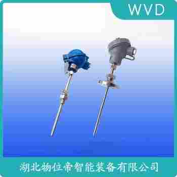 鎧裝熱電阻 WZPK2-525 WVD