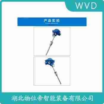 鎧裝熱電阻 WZP-269 WVD