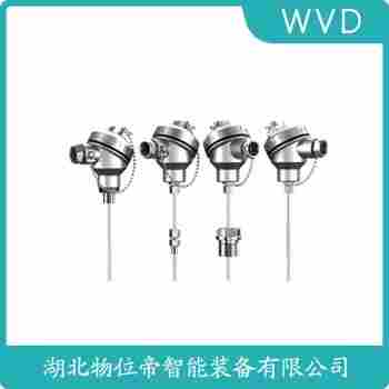 鎧裝熱電阻 WZPK2-175 WVD
