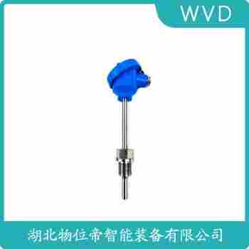 鉑銠熱電阻 WZPK-174功能特點(diǎn)