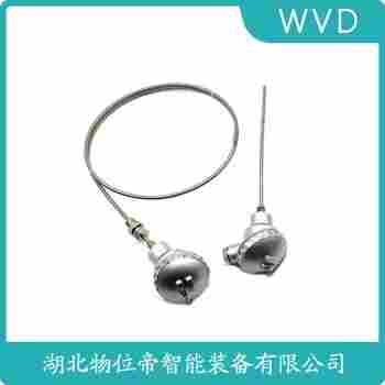 鉑銠熱電阻 WZPK-504S WVD