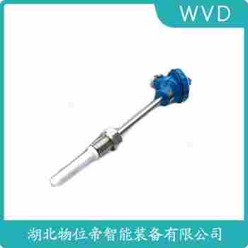 鎧裝熱電阻 E2B-M18KN16-WZ-B1 WVD