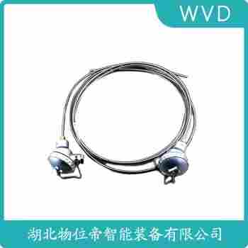 鎧裝熱電阻 WZPK2-175 WVD