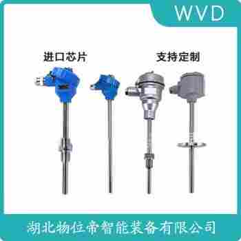 鎧裝熱電阻 WZP-141 WVD