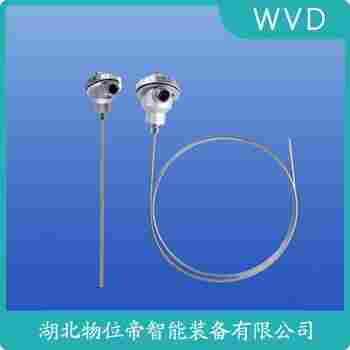 鎧裝熱電阻 WZPK-203 WVD