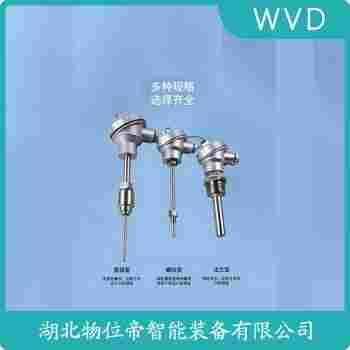 鉑銠熱電阻 WZPK-136 WVD