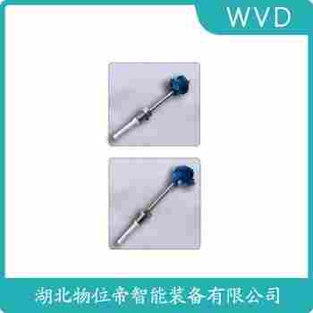 鎧裝熱電阻 WZPK-03S WVD