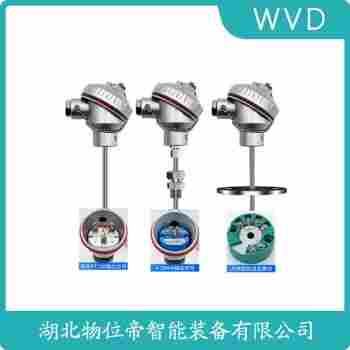 鎧裝熱電阻 WZP2 WVD