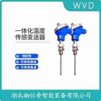 鎧裝熱電阻 WZPK-334選擇要點