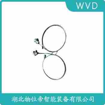 鉑銠熱電阻 WZPK-434參數(shù)規(guī)格