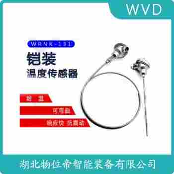 鎧裝熱電阻 WZPK-324 WVD