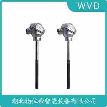 WZPK-506SA 铂铑热电阻