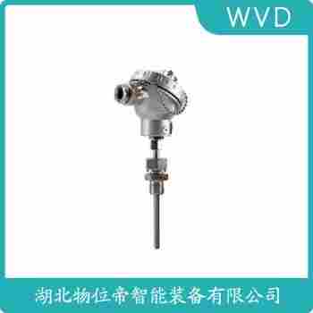 WZPK-535 鉑銠熱電阻參數規格