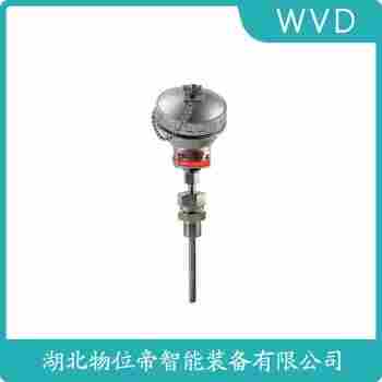 鎧裝熱電阻 WZP-280選擇要點