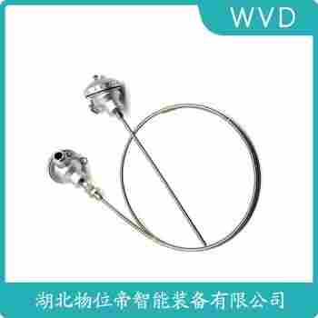 WZPK-435 鎧裝熱電阻