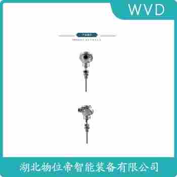 FBWZPK-231AC 鎧裝熱電阻