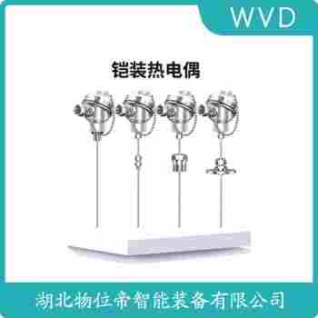 FBWZPK-230A 鉑銠熱電阻