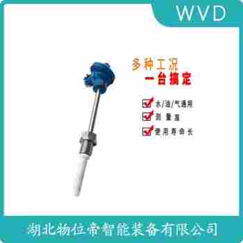 鎧裝熱電阻 WZP-280選擇要點