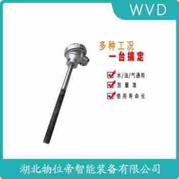 鉑銠熱電阻 TR10 WVD