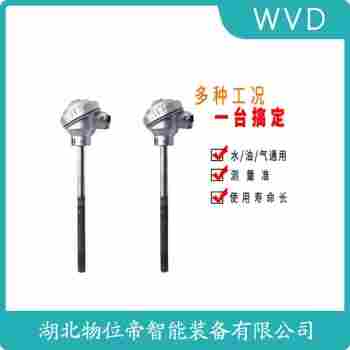 鎧裝熱電阻 E2B-M18KN16-WZ-B1 WVD