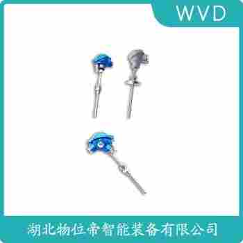鎧裝熱電阻 WZPK2-506 WVD