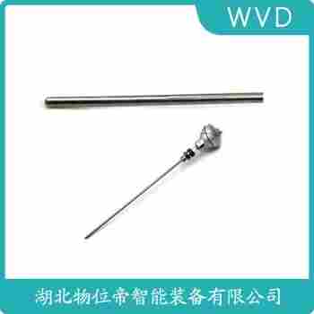 鎧裝熱電阻 WZPK2-525 WVD
