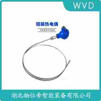 鉑銠熱電阻 TR10-B WVD