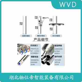 ZC-WZP4325-NM2/750 鉑銠熱電阻產(chǎn)品特點(diǎn)