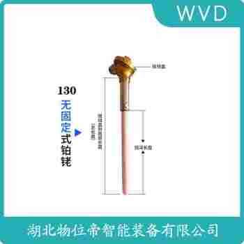 鉑銠熱電阻 WZPK-174功能特點(diǎn)
