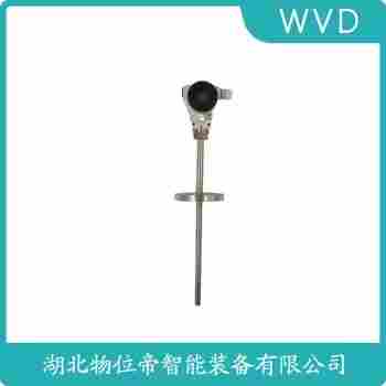 鉑銠熱電阻 WZP2-221功能特點