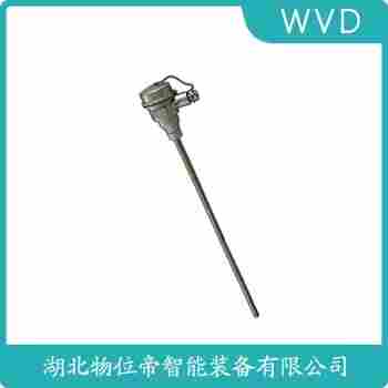 鉑銠熱電阻 WZPK-204S WVD