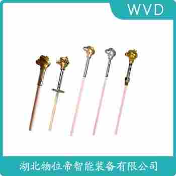 鉑銠熱電阻 WZPK-136 WVD