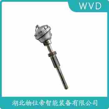 鎧裝熱電阻 WZPK2-536 WVD
