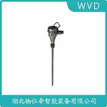 WZPK-135 铠装热电阻产品特点