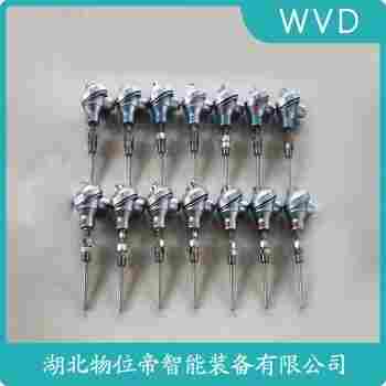 WZP-013T 鉑銠熱電阻功能特點