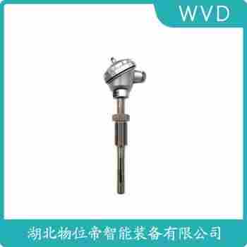 鉑銠熱電阻 WZP2-230NM WVD